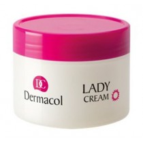 Dermacol Lady Cream Krem na dzie do skry suchej i bardzo suchej 50ml