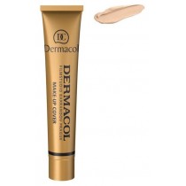 Dermacol Make-Up Cover Wodoodporny podkad kryjcy 207 30g