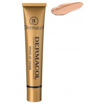 Dermacol Make-Up Cover Wodoodporny podkad kryjcy 209 30g