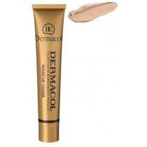 Dermacol Make-Up Cover Wodoodporny podkad kryjcy 210 30g