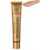 Dermacol Make-Up Cover Wodoodporny podkad kryjcy 213 30g