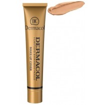 Dermacol Make-Up Cover Wodoodporny podkad kryjcy 218 30g