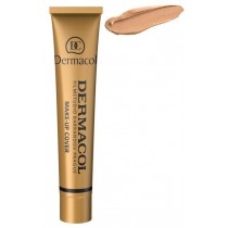 Dermacol Make-Up Cover Wodoodporny podkad kryjcy 222 30g