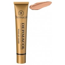 Dermacol Make-Up Cover Wodoodporny podkad kryjcy 225 30g