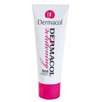 Dermacol Whitening Face Cream Wybielający krem do twarzy 50ml