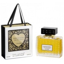 Linn Young Coeur Noble Woda perfumowana 100ml spray