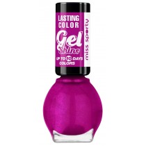 Miss Sporty Lasting Color lakier do paznokci 564 7ml
