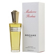 Rochas Madame Rochas Woda toaletowa 100ml spray