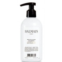 Balmain Revitalizing Shampoo szampon silnie regenerujcy do wosw zniszczonych i amliwych 300ml