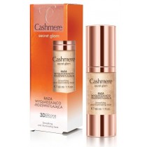 Cashmere Secret Glam baza wygadzajco-rozwietlajca pod makija 30ml