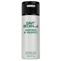 Beckham Inspired By Respect Dezodorant 150ml spray