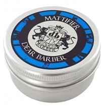 Dear Barber Mattifier Pasta modelujca do stylizacji wosw 20ml