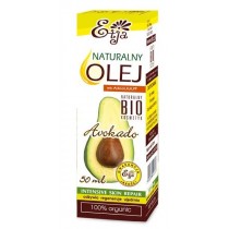 Etja Naturalny Olej Avokado bio 50ml