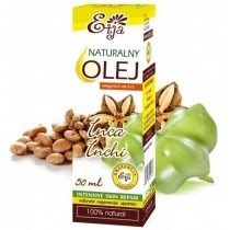 Etja Naturalny Olej Inca Inchi 50ml