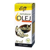 Etja Naturalny Olej Maso Shea 50ml