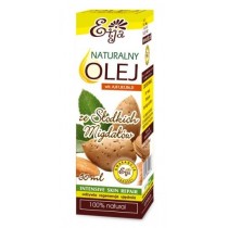 Etja Naturalny Olej ze Sodkich Migdaw 50ml