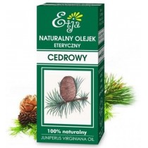 Etja Naturalny Olejek Eteryczny Cedrowy 10ml