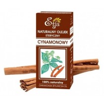 Etja Naturalny Olejek Eteryczny Cynamonowy 10ml