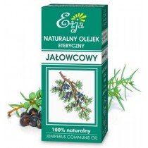 Etja Naturalny Olejek Eteryczny Jaowcowy 10ml