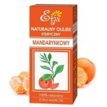 Etja Naturalny Olejek Eteryczny Mandarynkowy 10ml