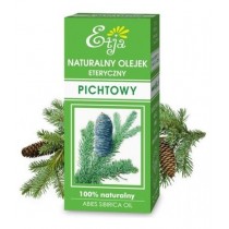 Etja Naturalny Olejek Eteryczny Pichtowy 10ml