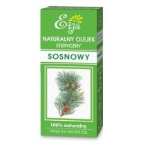 Etja Naturalny Olejek Eteryczny Sosnowy 10ml