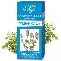 Etja Naturalny Olejek Eteryczny Tymiankowy 10ml