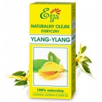 Etja Naturalny Olejek Eteryczny Ylangowy 10ml