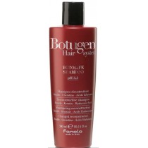 Fanola Botugen Botolife Rekonstruujcy szampon do zniszczonych i amliwych wosw 300ml