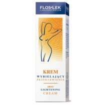 Floslek Krem wybielający przebarwienia 50ml