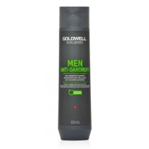 Goldwell Dualsenses Men Anti-Dandruff Shampoo Szampon przeciwłupieżowy 300ml