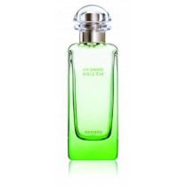 Hermes Un Jardin Sur Le Toit Woda toaletowa 100ml spray