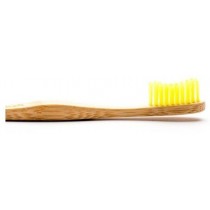 Humble Brush Bambusowa szczoteczka do zbw rednia ta