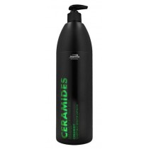Joanna Professional Ceramides Hair Shampoo For All Hair Types szampon do wszystkich rodzajw wosw Ceramidy 1000ml