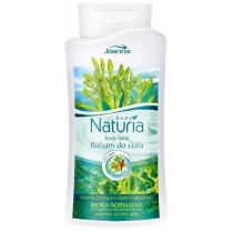 Joanna Naturia Body Moisturizing Body Balm nawilajcy balsam do ciaa Algi Morskie 500g