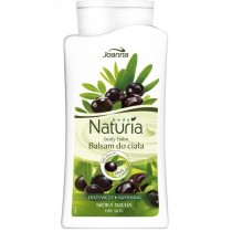 Joanna Naturia Nourishing Body Balm For Dry Skin odywczy balsam do ciaa do skry suchej 500g