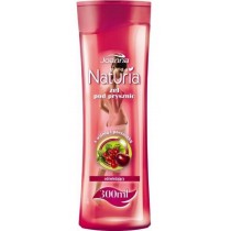 Joanna Naturia Refreshing Shower Gel odwieajcy el pod prysznic Winia & Czerwona Porzeczka 300ml