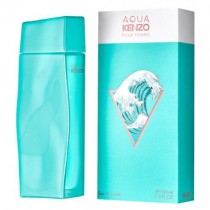 Kenzo Pour Femme Aqua Woda toaletowa 100ml spray