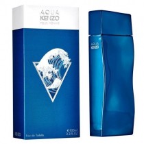 Kenzo Pour Homme Aqua Woda toaletowa 100ml spray