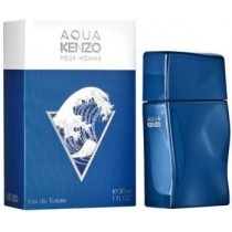 Kenzo Pour Homme Aqua Woda toaletowa 30ml spray