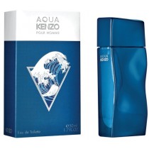 Kenzo Pour Homme Aqua Woda toaletowa 50ml spray