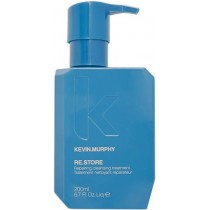 Kevin Murphy Re Store Repairing Cleansing Treatment Regeneruj�co-oczyszczaj�ca kuracja do w�os�w i sk�ry g�owy 200ml