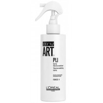 L`Oreal Tecni Art Pli Thermo-Modelling Spray Termoutrwalajcy spray modelujcy do wosw Force 4 190ml