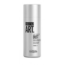 L`Oreal Tecni Art Super Dust Volume And Texture Powder Puder dodajcy objtoci Force 3 7g