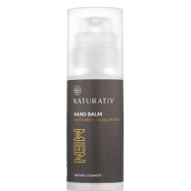 Naturativ Men Hand Balm Balsam do rąk 100ml
