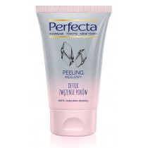 Perfecta Detox Zwężenie Porów peeling węglowy do twarzy 120ml