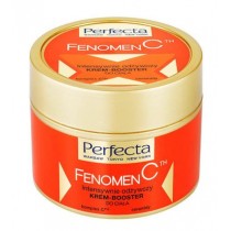 Perfecta Fenomen C Intensywnie odywczy krem-booster do ciaa 225ml