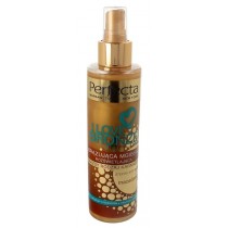 Perfecta I Love Bronze Brązująca mgiełka rozświetlająca do każdej karnacji 200ml
