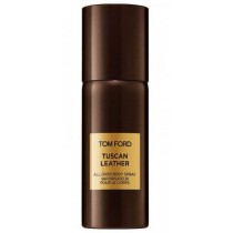Tom Ford Tuscan Leather All Over Body Spray do ciała 150ml