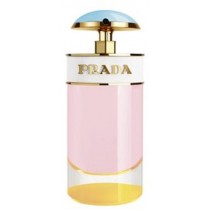 Prada Candy Sugar Pop Woda perfumowana 80ml spray TESTER